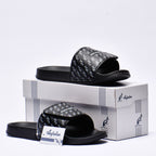 CLAQUETTE AUSTRALIAN BLACK﻿ 4