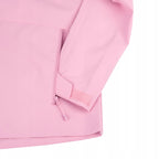 4F Veste Technique Rose Femme Imperméable et Respirante