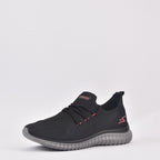 Adrun Baskets de Sport Respirantes Homme
