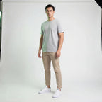 Adidas Advantage Sneakers Style Tennis Blanc Homme