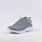 FLEX UP CINZA/SKY BLUE/SALMAO﻿ 7