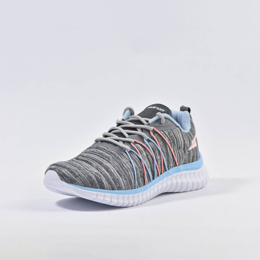 FLEX UP CINZA/SKY BLUE/SALMAO﻿ 7