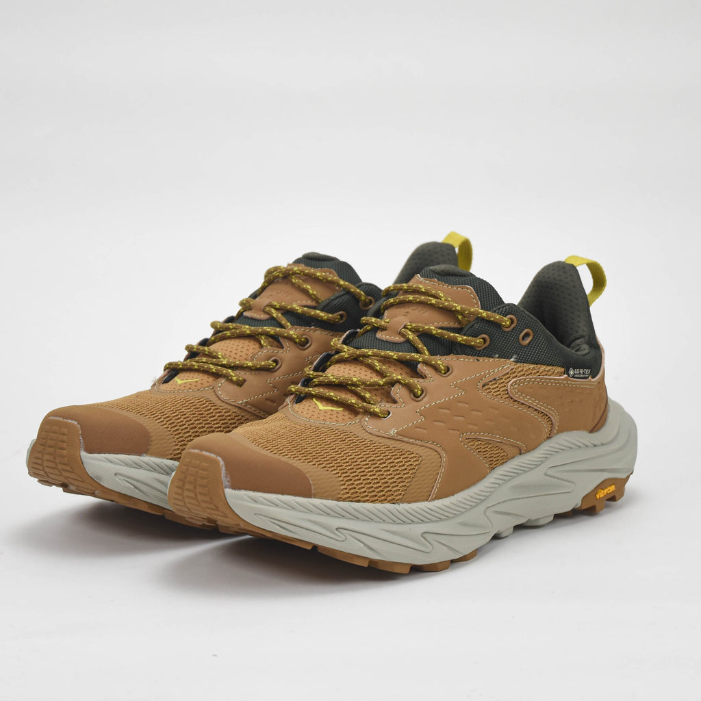 HOKA Anacapa 2 Low GTX Chaussures de Randonnée Imperméables Homme