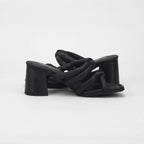 Piccadilly Sabots à Talons Confortables Femme