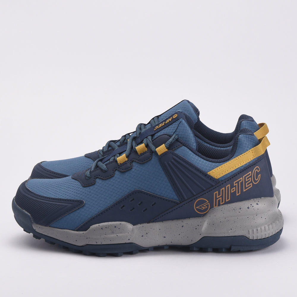 Hi-Tec Glacier Chaussures de Randonnée Robustes Homme