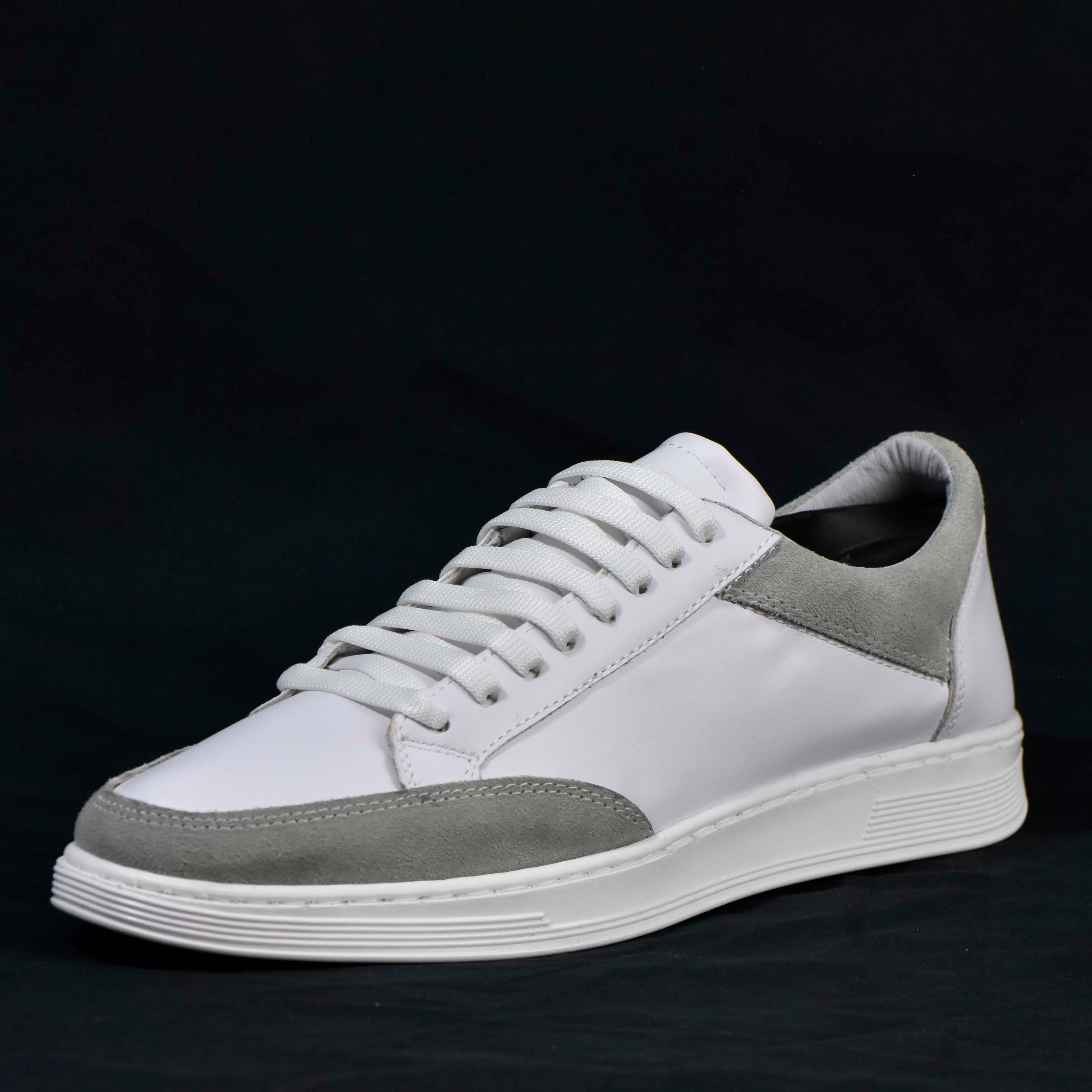 CHAUSSURE COSMOS SONIC white﻿ 7