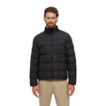 Geox Doudoune Matelassée Respirante Homme