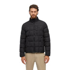 Geox Doudoune Matelassée Respirante Homme