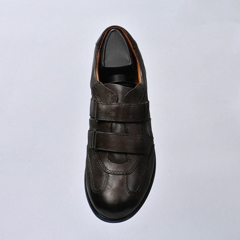 S&G LEATHER SHOES﻿ 10