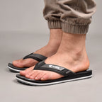 Kito Tongs Confortables Style Sport Homme