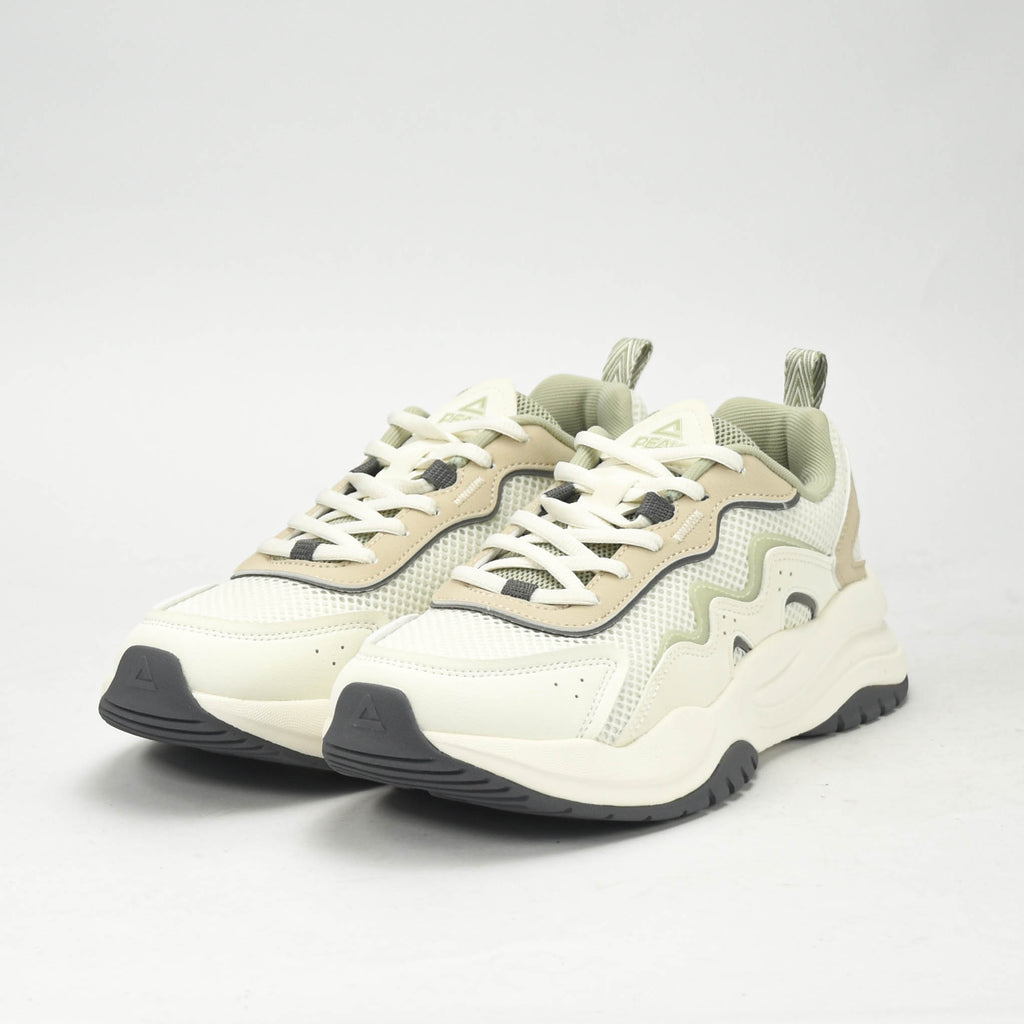 Peak Taichi Sneakers Lifestyle Respirantes Homme