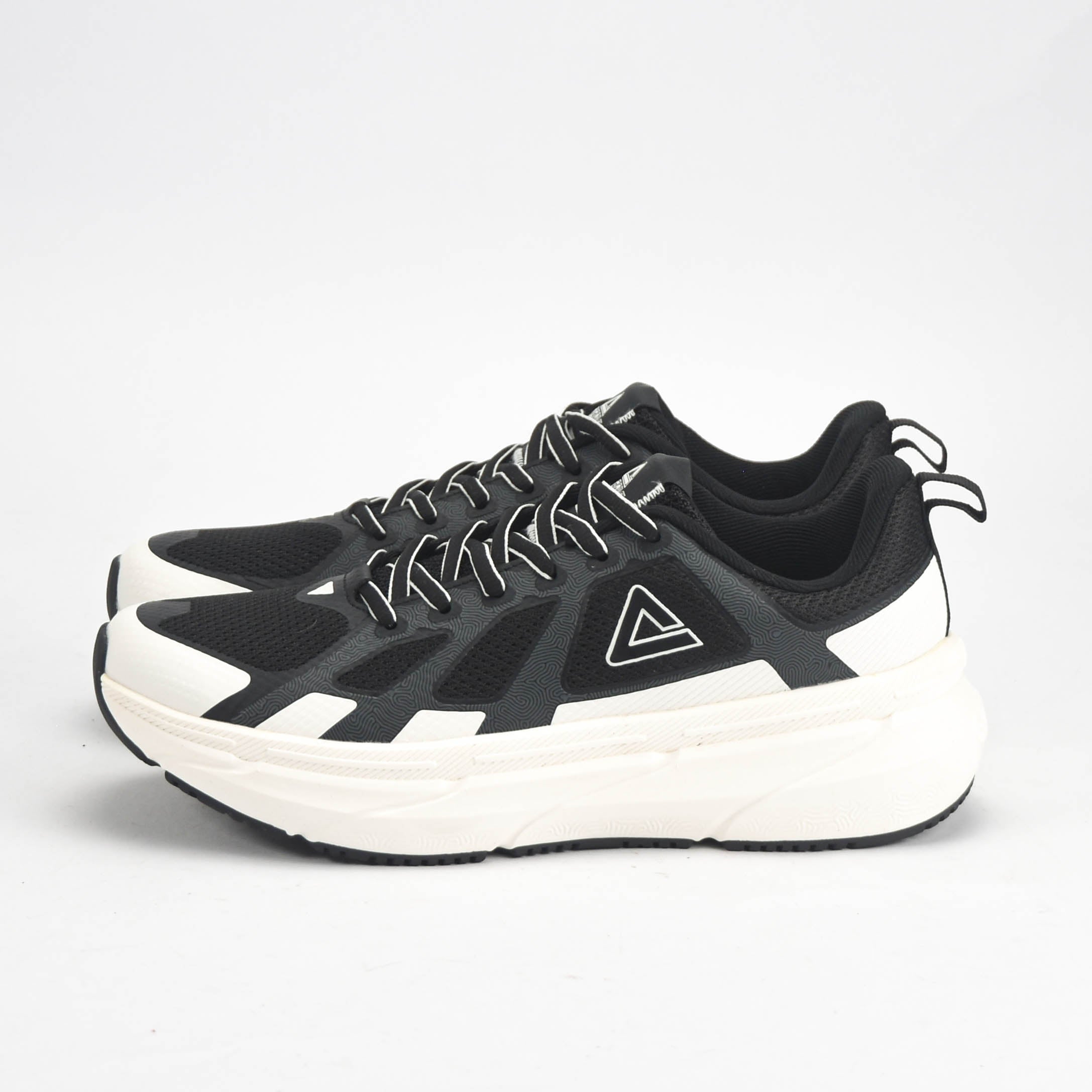 Peak Taichi Sneakers Sport Confortables Homme