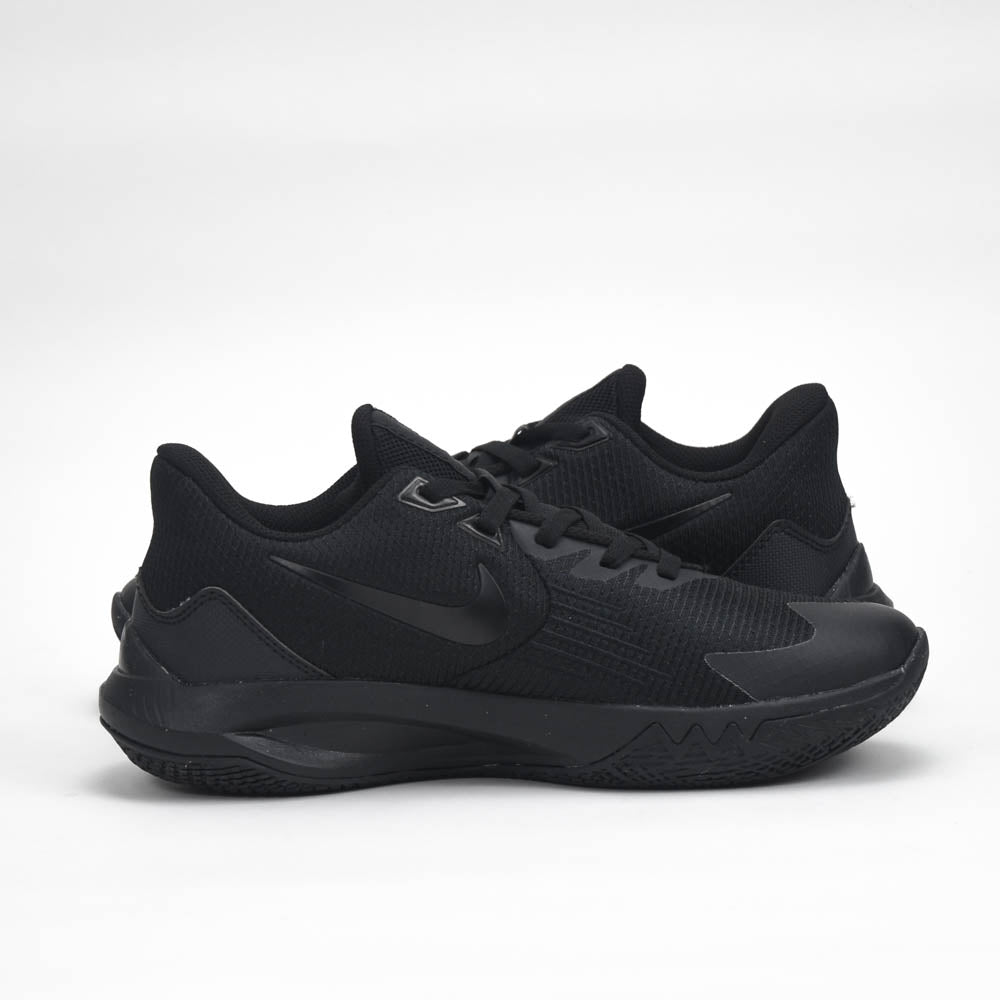 Nike Baskets Sportives Noir Confortables Homme