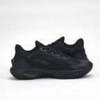 Nike Baskets Sportives Noir Confortables Homme
