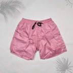 Kimland Short de Bain Rose Confortable Homme