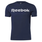 Reebok T-Shirt Logo Classique Homme