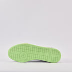 Lacoste Carnaby Evo Sneakers Basses en Cuir Homme