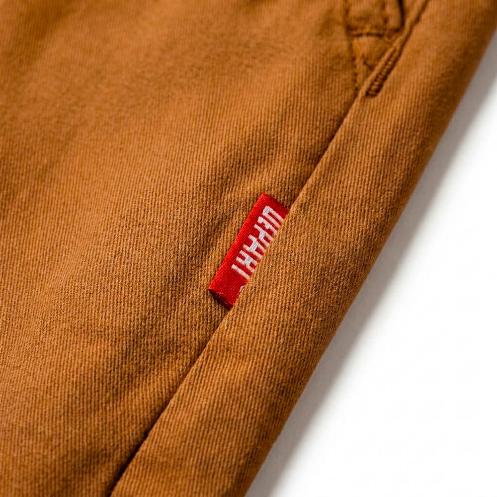 Depart Short Chino Homme Élégant et Confortable