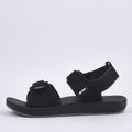 Kito Sandales Sportives Confortables Noir Homme