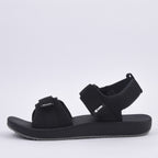 Kito Sandales Sportives Confortables Noir Homme