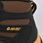 HI-TEC Chaussures de Randonnée Grand Paradiso Mid Homme