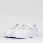 Puma Caven Baskets Basses Style Court Enfant