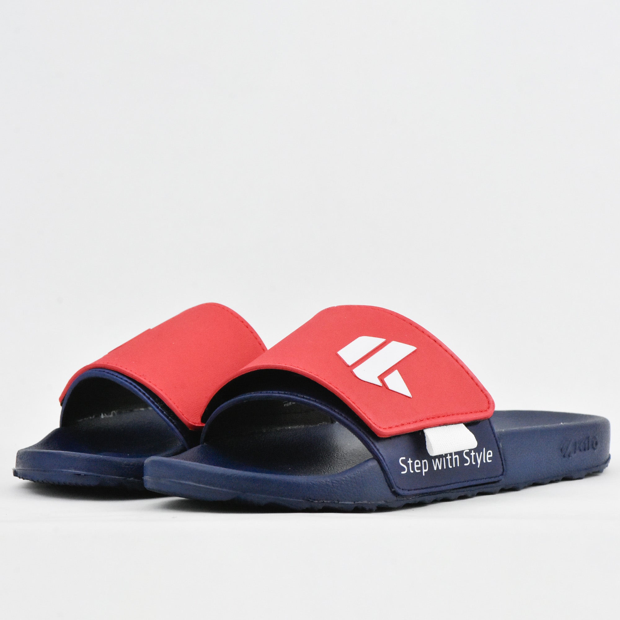 Kito Claquettes Sportives Confortables Homme