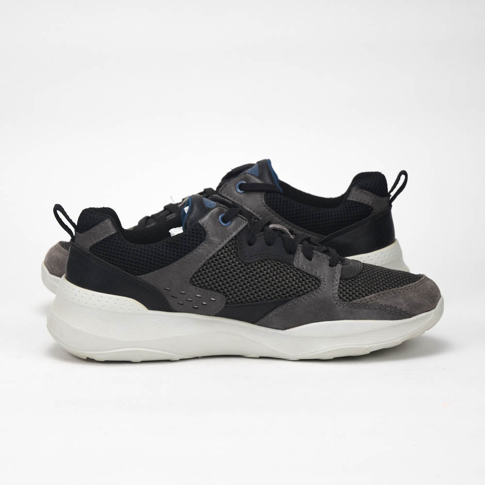Geox Sneakers Respirantes Confortables Homme