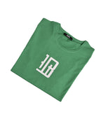 T-shirt VERT LE 18