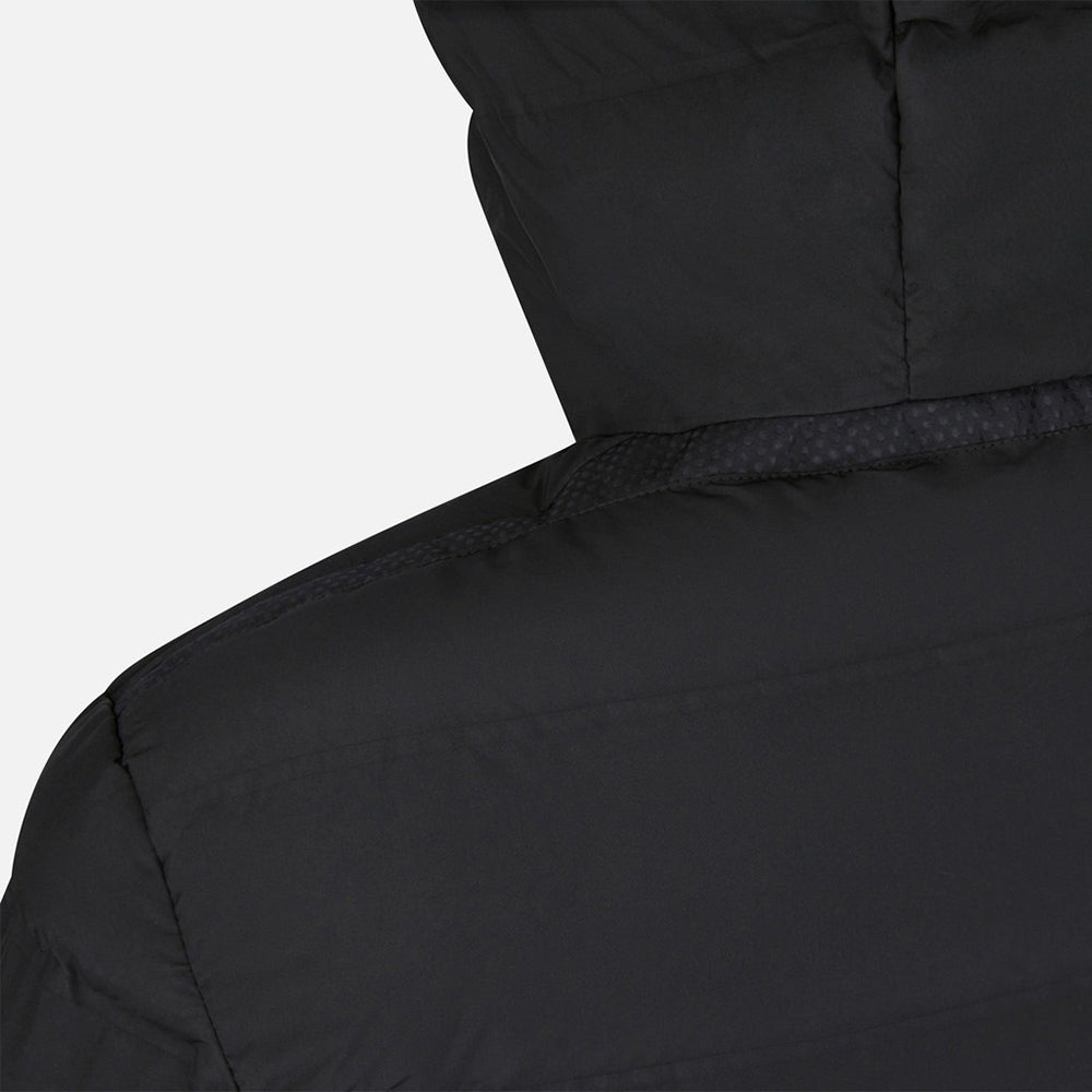 Geox Doudoune à Capuche Déperlante Homme