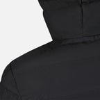 Geox Doudoune à Capuche Déperlante Homme