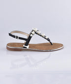 Sandale femme BLACK Merry scott 81510281 S﻿ 1