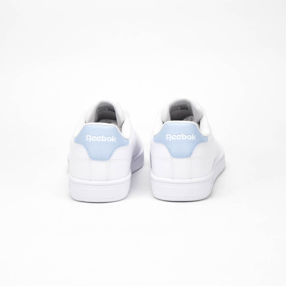 Reebok Court Clean Baskets Style Tennis Femme