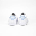 Reebok Court Clean Baskets Style Tennis Femme