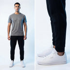 Adidas Urban Court Baskets Style Tennis Blanc Homme