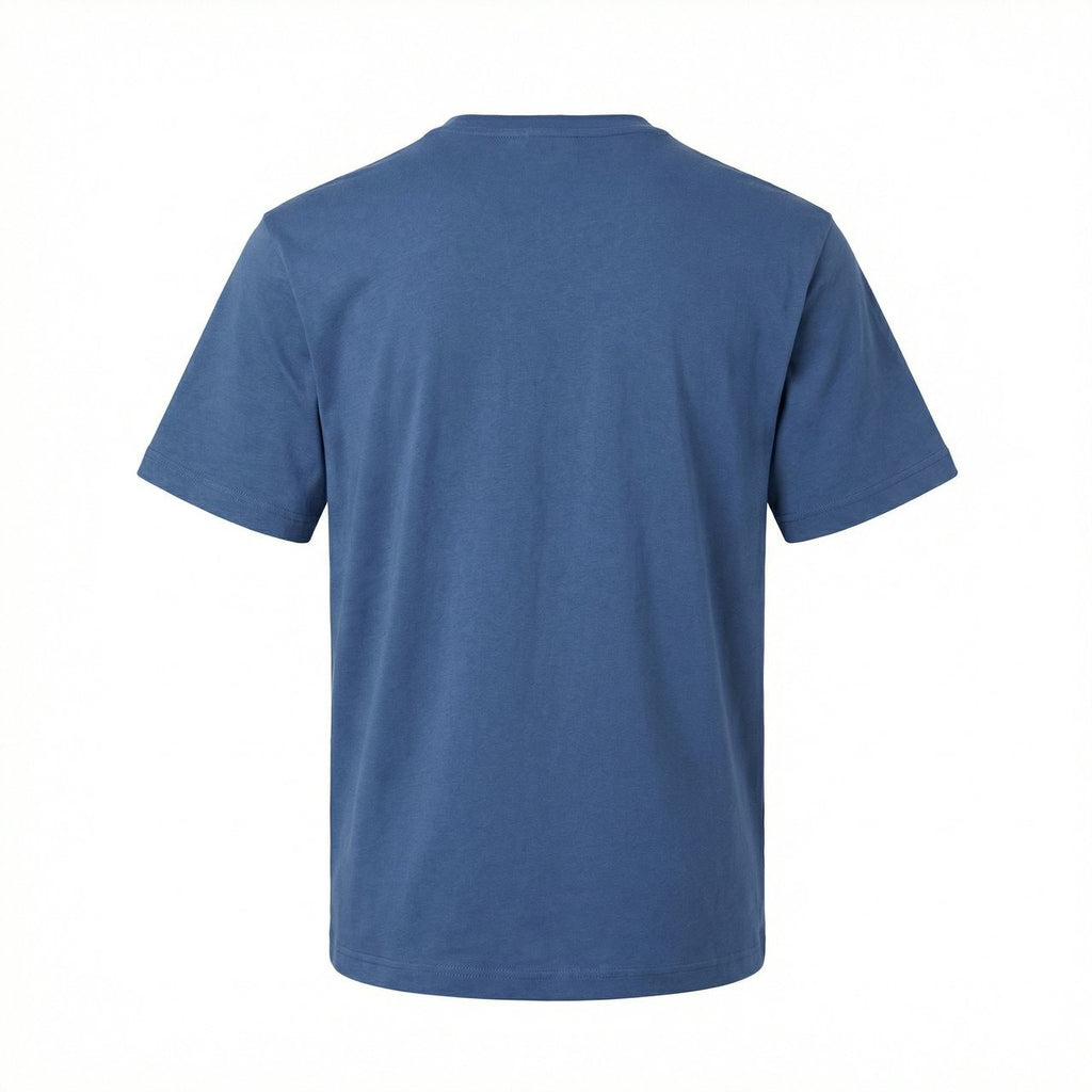 Pepe Jeans T-shirt Logo Bleu Homme