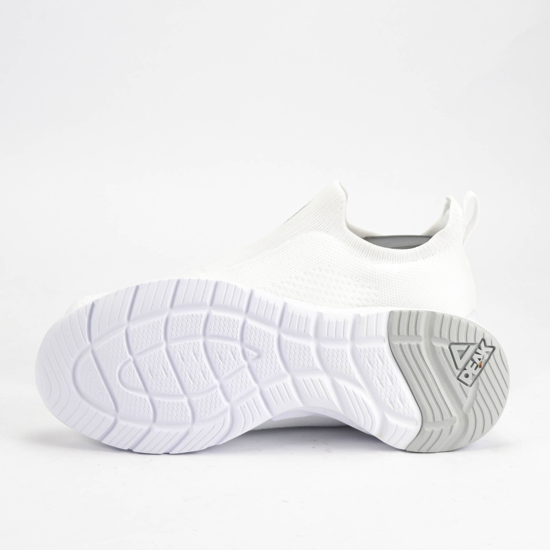 Peak Baskets Slip-on Respirantes Homme