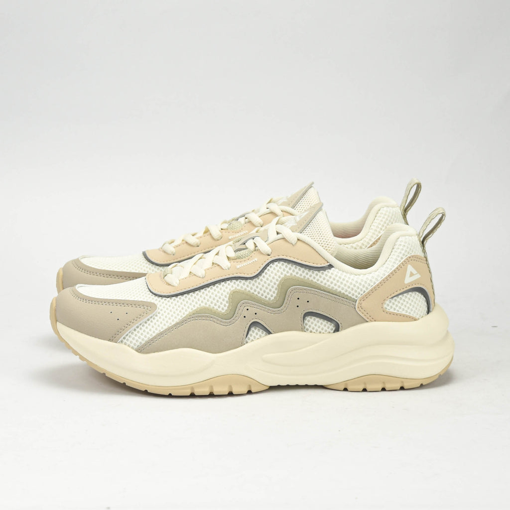 Peak Taichi Sneakers Lifestyle Respirants Femme