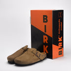 SABOT BIRK KAKI﻿ 1