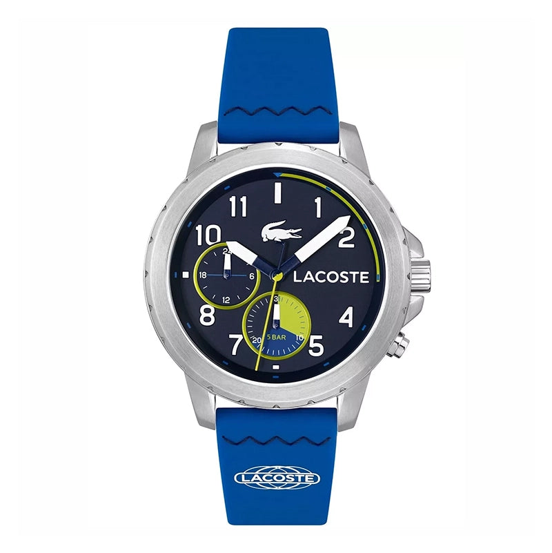 Montre Lacoste Bracelet Silicone Sport Homme