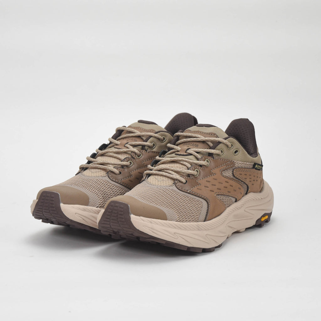 Hoka Anacapa 2 Low GTX Chaussures de Randonnée Imperméables Homme