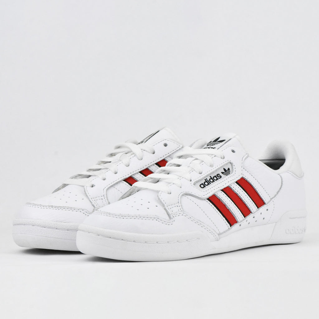 ADIDAS CONTINENTAL 80 STRIPES H02155﻿ 2
