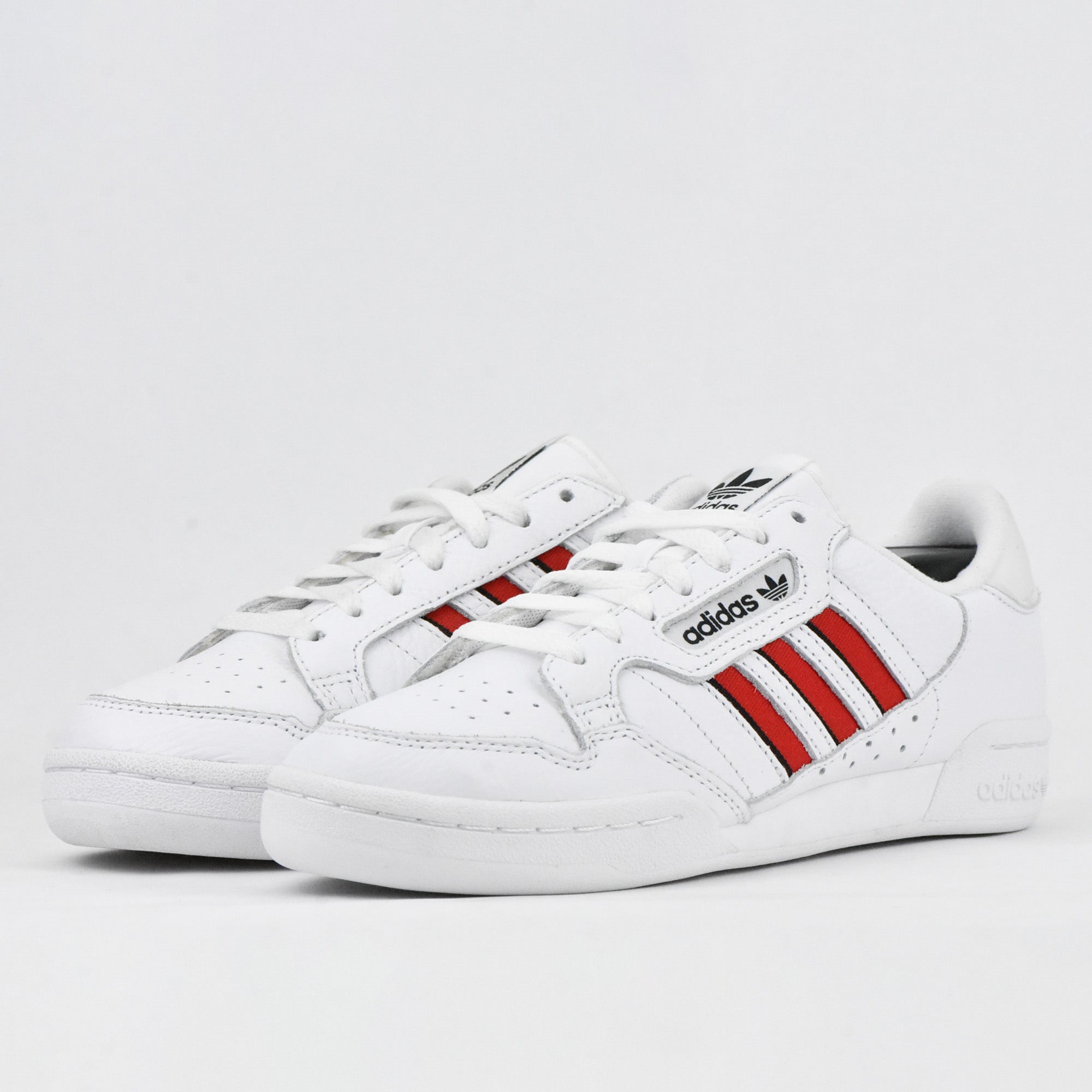ADIDAS CONTINENTAL 80 STRIPES H02155﻿ 2