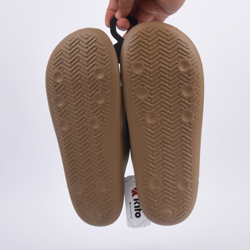 Kito Tong Confortable Beige Homme