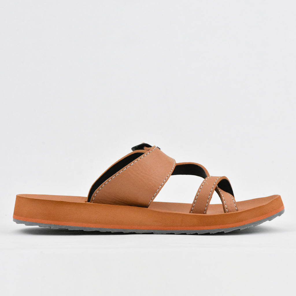 Kito Claquettes Boucle Confortables Homme