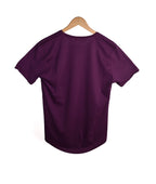 T-shirt VIOLET 2  *CHINA LOGO *