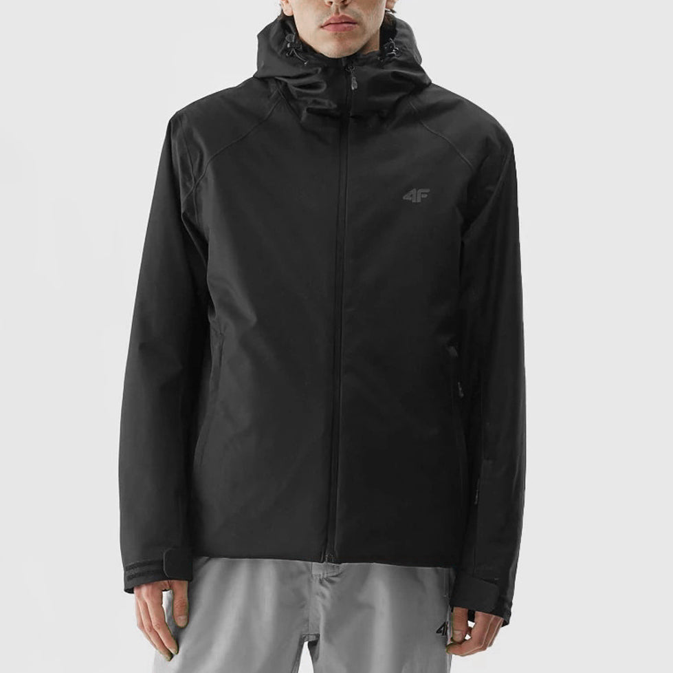 4F Veste de Ski Imperméable Homme