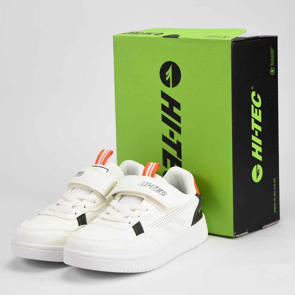 Hi-Tec Baskets Urbaines Confortables Enfant