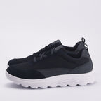 Geox Spherica Baskets Respirantes Amortissantes Homme