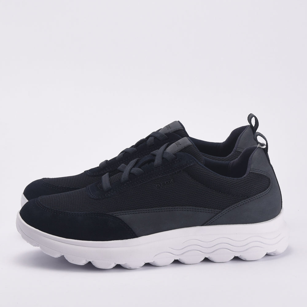 Geox Spherica Baskets Respirantes Amortissantes Homme